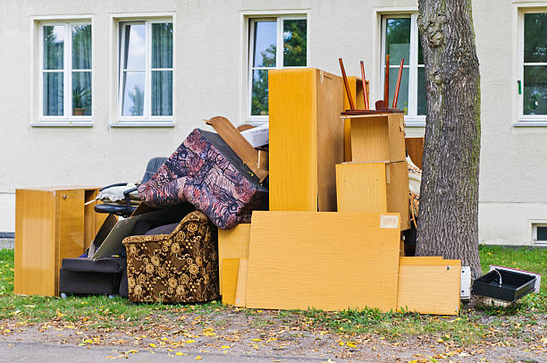 Reliable Middleburg Heights, OH Junk Removal Solutions